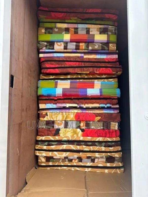 Single Layer Matterss 6x3ft