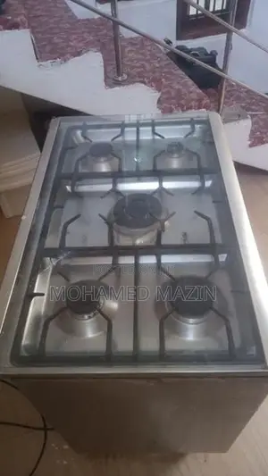 Siemens Gas Cooker
