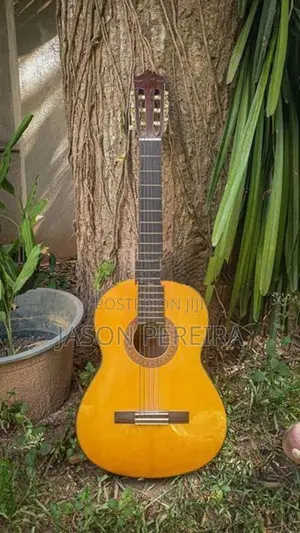 Yamaha C70 Classical Guitar