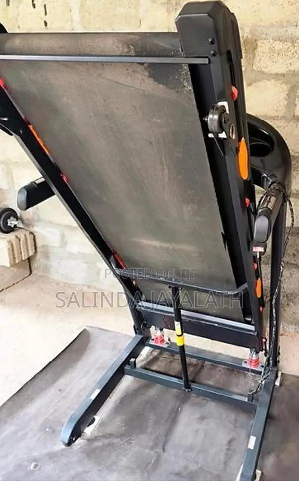 Treadmill (Singer)
