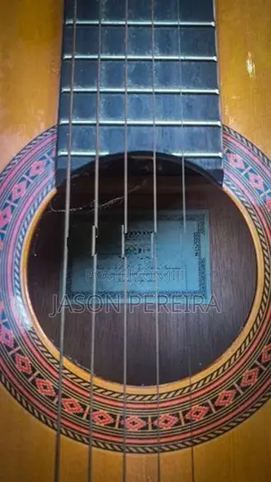 Yamaha C70 Classical Guitar