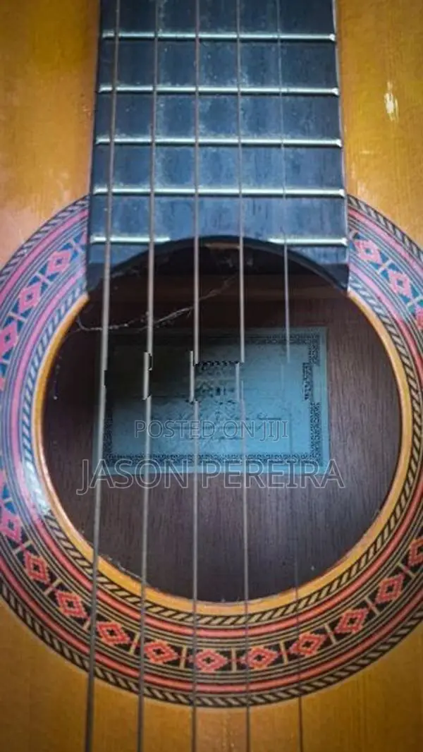 Yamaha C70 Classical Guitar