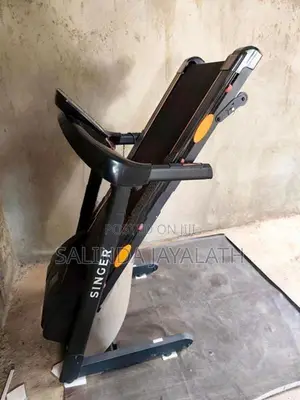 Treadmill (Singer)