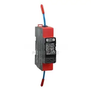 Automatic Fire Extinguisher