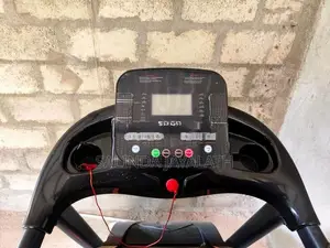 Treadmill (Singer)