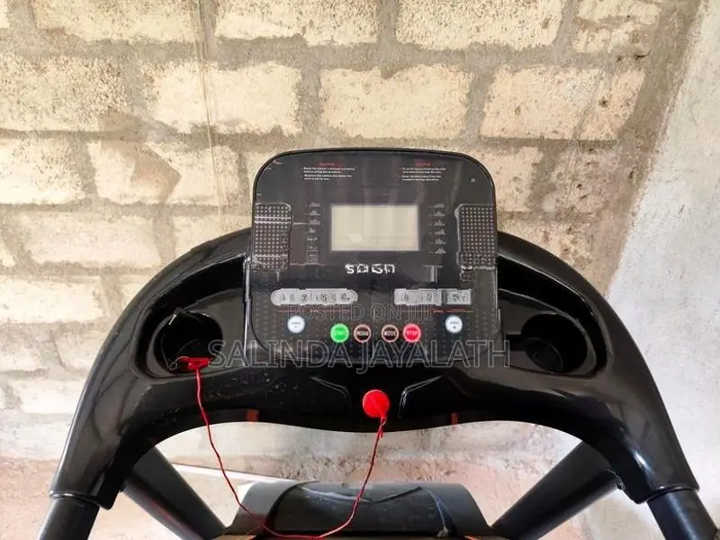 Treadmill (Singer)
