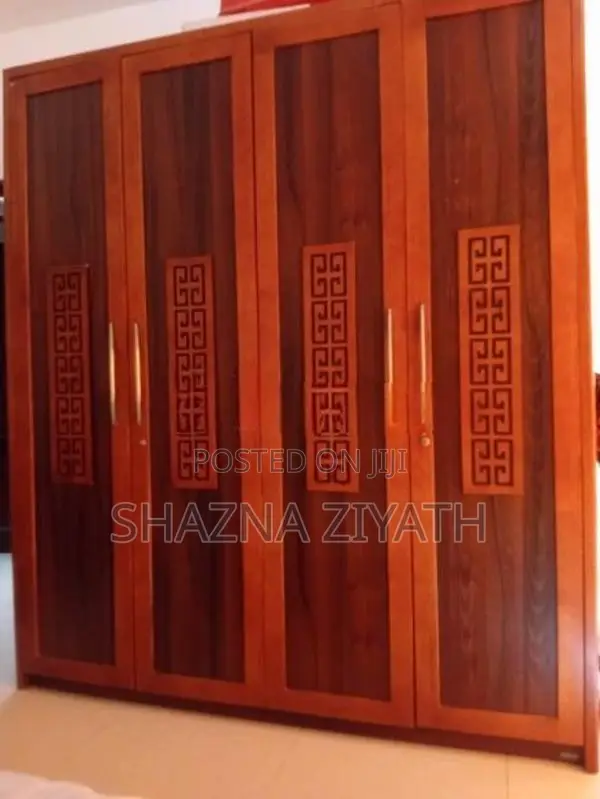 Damro Bedroom Set