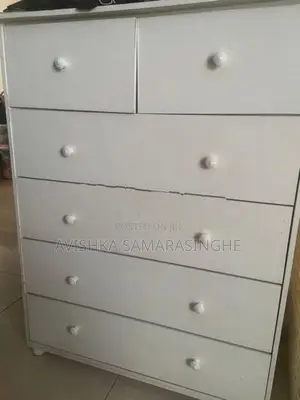 Drawers Cupboard