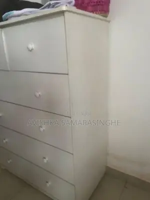 Drawers Cupboard