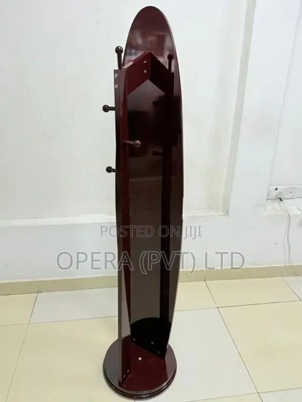 Brand New Stand Mirror