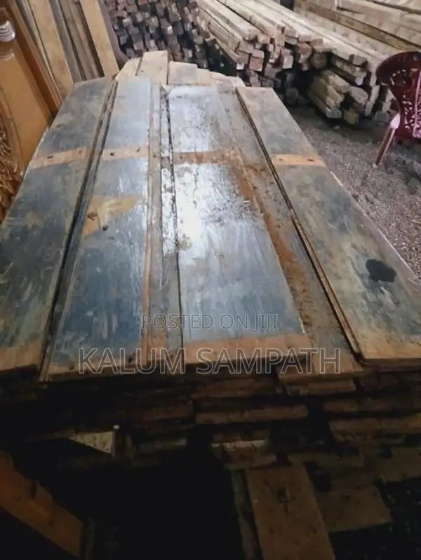 Building Material Lot