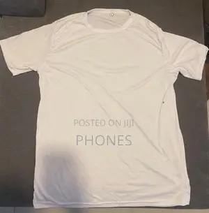 Dry Fit Tshirt
