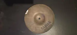 Sabian Splash Cymbal