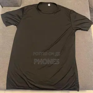 Dry Fit Tshirt