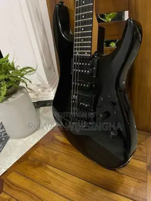 Fernades Electric Guitar