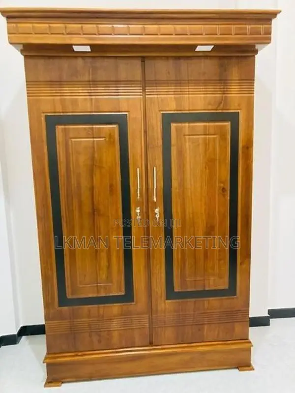 Teak Bedroom Set