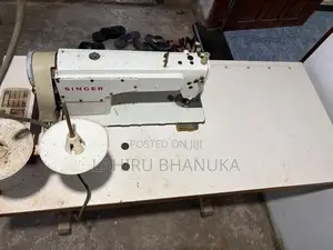 මහන මැශින්