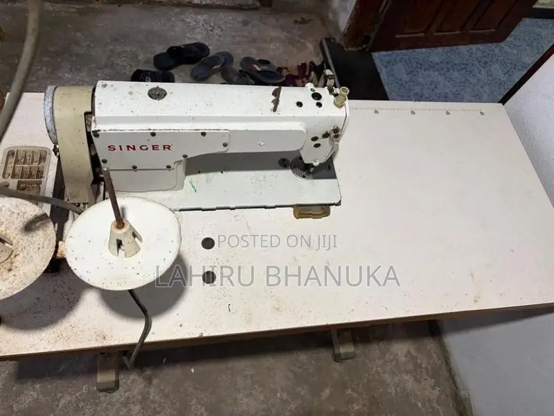 මහන මැශින්