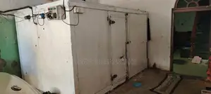 Cool Room
