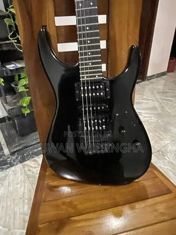 Fernades Electric Guitar