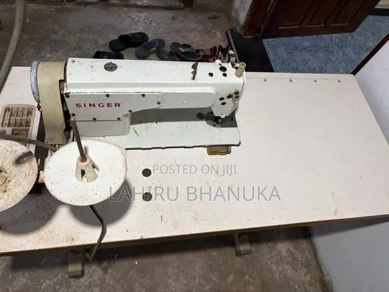 මහන මැශින්