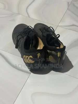 Canterbury Rugby Boot