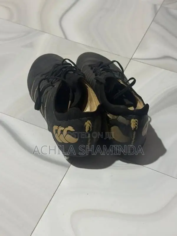 Canterbury Rugby Boot