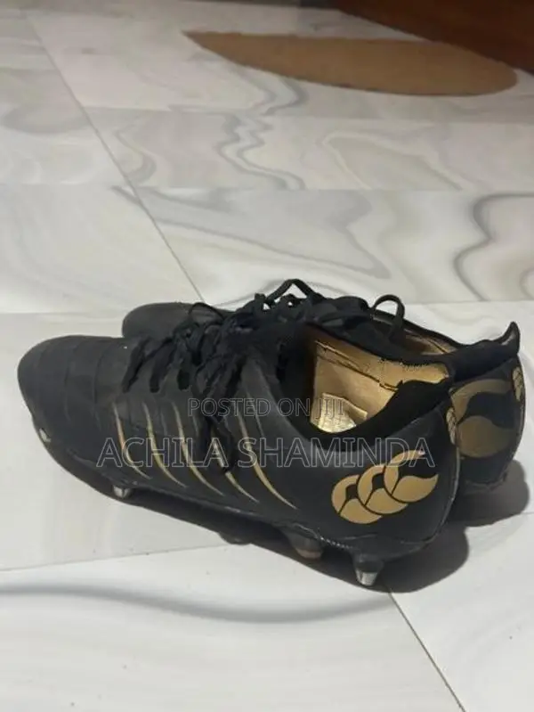 Canterbury Rugby Boot