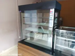 Show Case