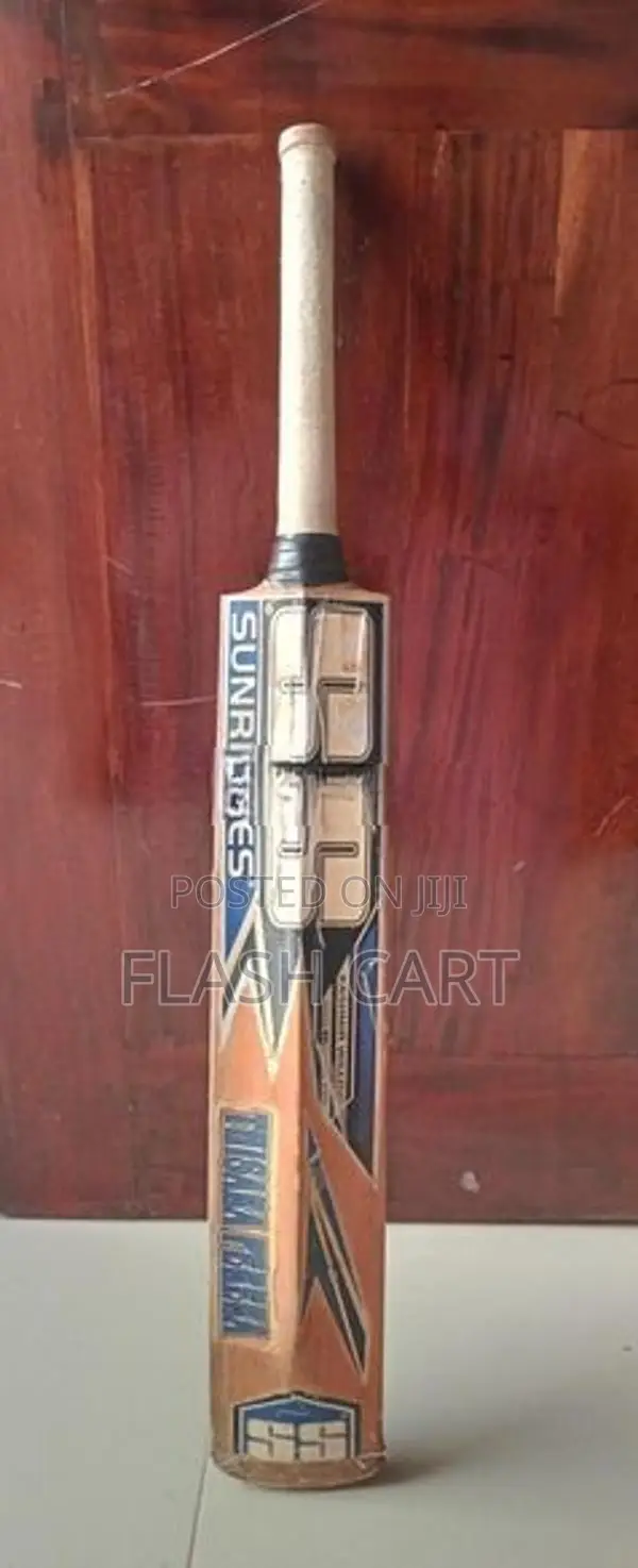 Cricket Bat