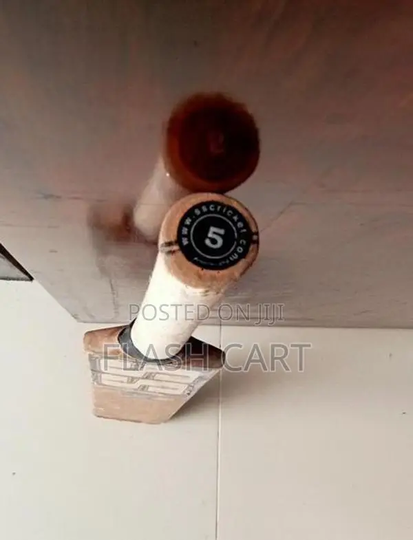 Cricket Bat