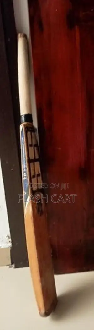 Cricket Bat