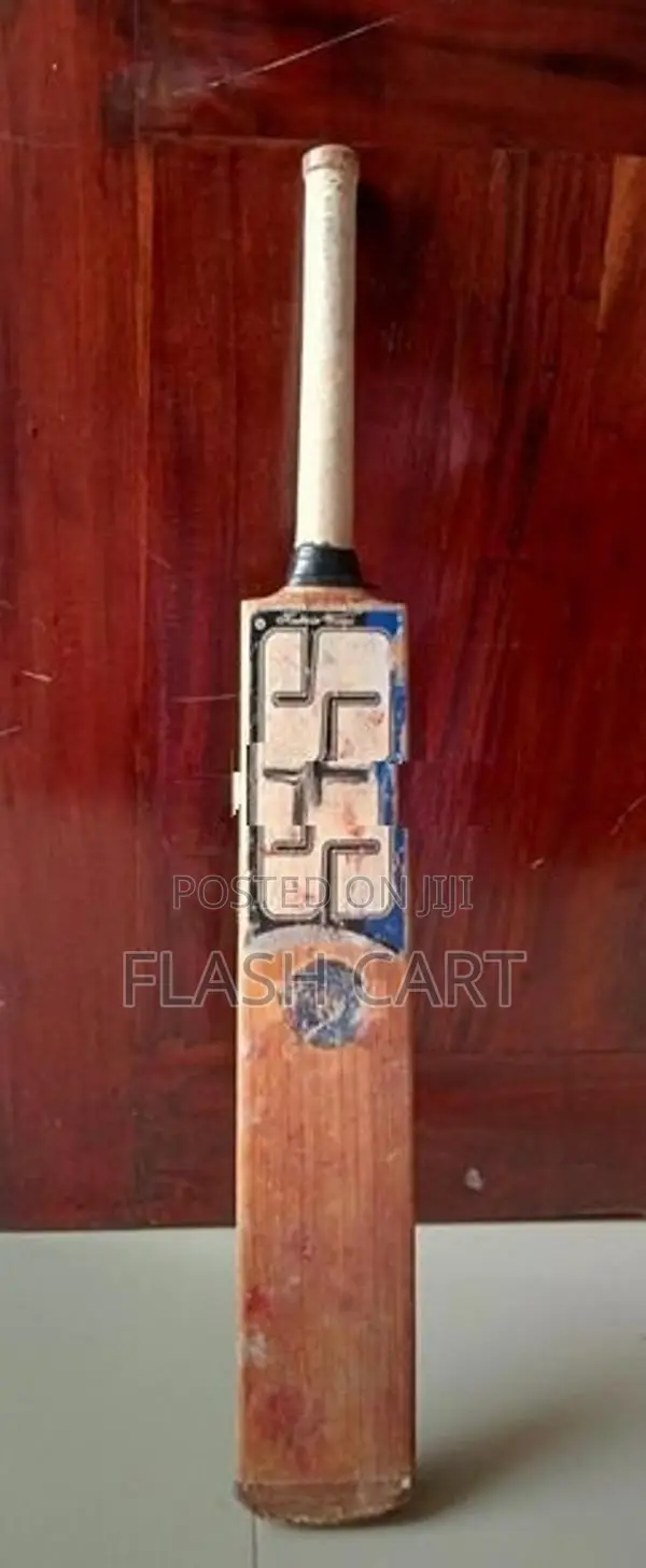 Cricket Bat