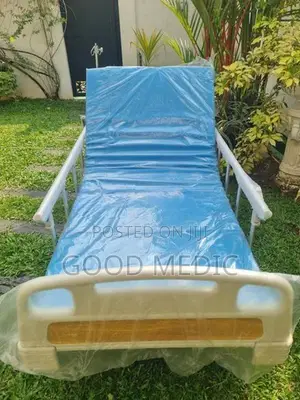 Four Function Electric Hospital Beds for sale