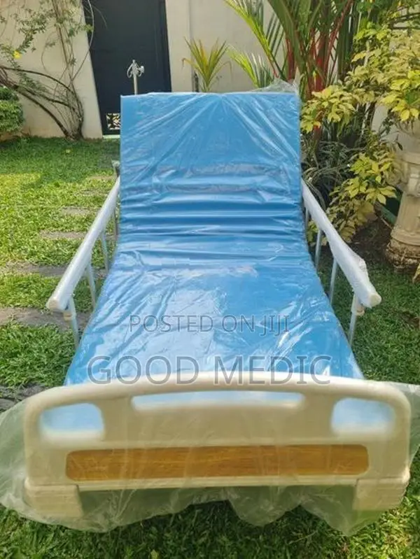 Four Function Electric Hospital Beds for sale
