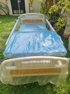 Four Function Electric Hospital Beds for sale