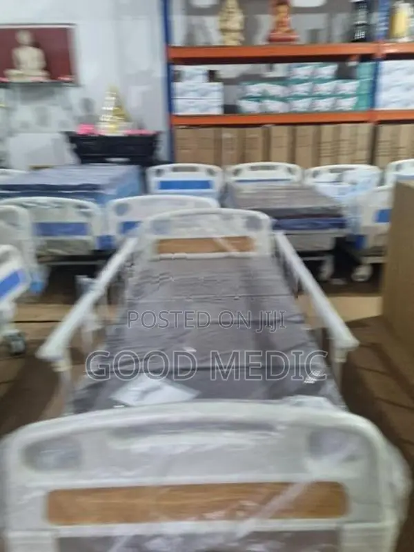 Four Function Electric Hospital Beds for sale