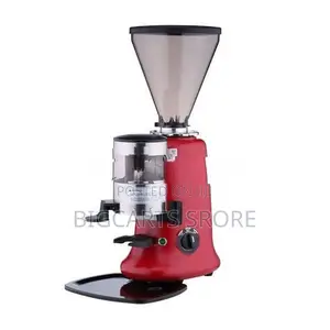 Commercial Electric Coffee Bean Grinder