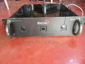 Power Amplifier