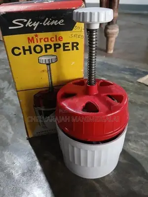 Chopper
