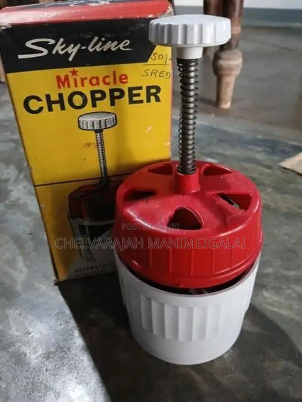 Chopper