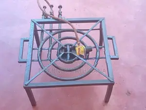 Restaurant Gas Cooker