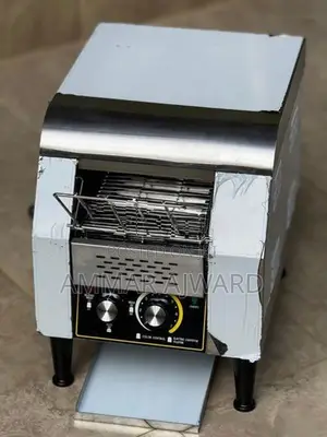Commercial Conveyer Toaster