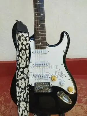 Electric Guitar