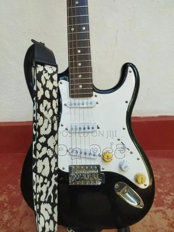 Electric Guitar