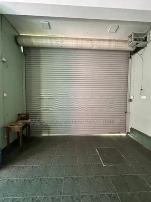Roller Gates