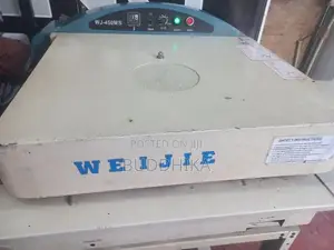 Fusing Machine