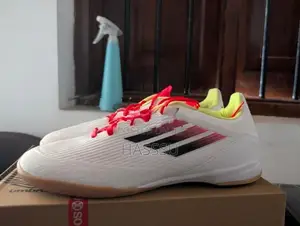 Adidas F50 Futsal Indoor Football Shoe