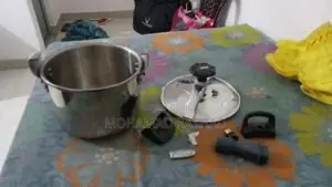 Pressure Cooker