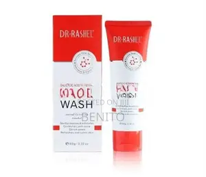 Face Wash